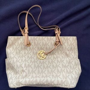 Michael Kors Signature Tote